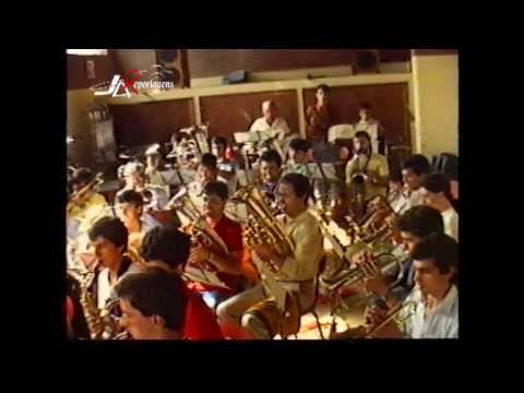 BANDA NOVA DE FERMENTELOS