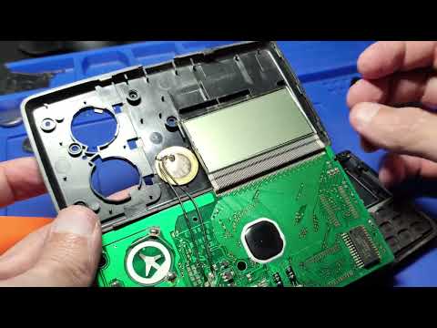 Обзор на электронные записные книжки 90-х