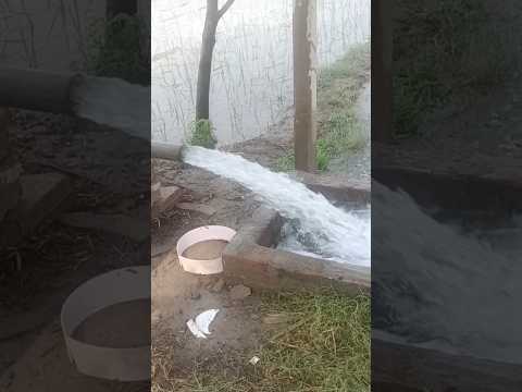 7.5 Hp solar water pump high speed pressure