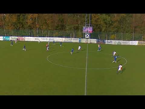 12. Runde: URC Thal/Assling - FC Dölsach 1:1