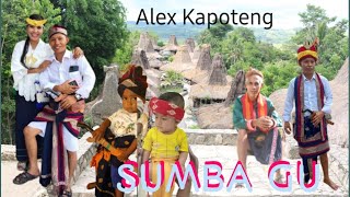 Download lagu SUMBA GU||Lagu etnis sumba@Alex kapoteng gamelilo mp3