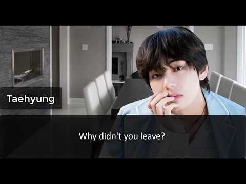 ♣ Sold to BTS ♣ Episode 4 ♣