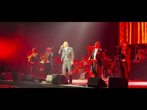 Bolero Del Torero - Los Dandys