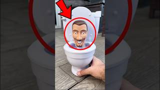 The Most Dangerous Toy in the World