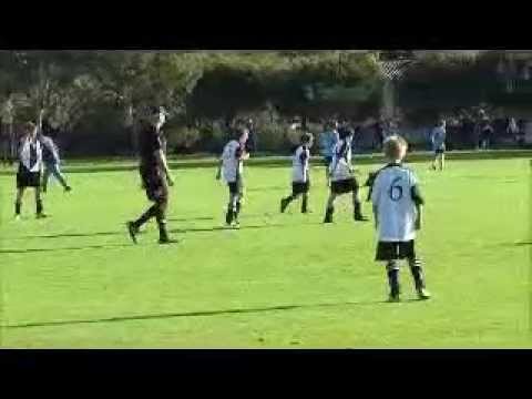 Canning City vs Swan United U12