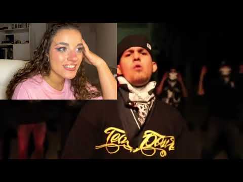 ARGENTINA REACCIONA A EXTASIS MILLONARIO Y W CORONA FEAT CARTEL DE SANTA (Video Oficial)