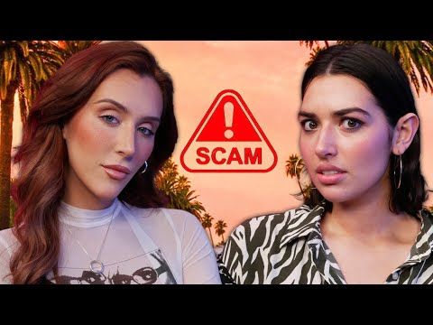 EXPOSING SCAMMY INFLUENCERS.. (Ep. 102)