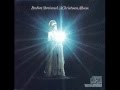 7- "Sleep In Heavenly Peace (Silent Night)" Barbra Streisand - A Christmas Album