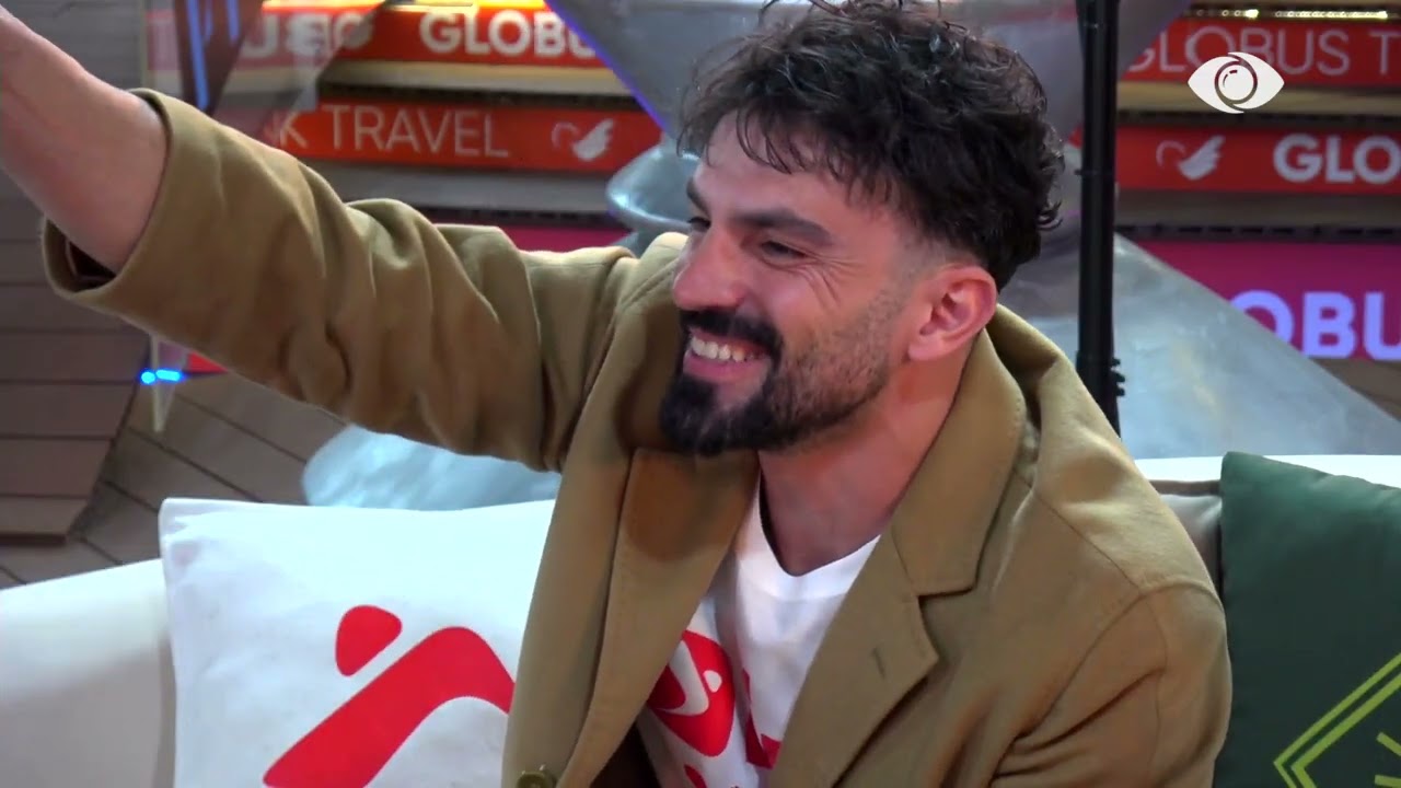 “Ti mund të hapësh kurse private për cinizëm”/ Rozana-Aldos: Dhe ti për skuthëllik, nuk u puthe…