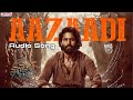 Aazaadi Audio Song Thandel Naga Chaitanya Sai Pallavi Chandoo Mondeti Devi Sri Prasad