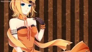 ♥ Nightcore ♥ Beginning Again - Fighting Kind