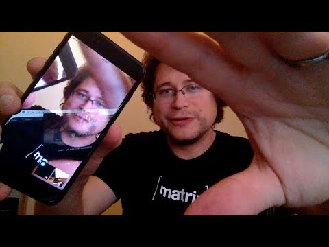 Matrix Live - Episode 6: Aug 18th 2017