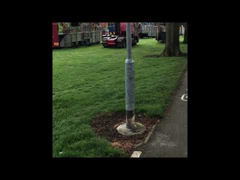 Stevens Funfair 2018