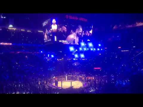 Jorge Masvidal Walkout to Scarface at UFC 272 vs Colby Covington
