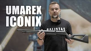 Umarex Iconix