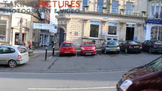 preview picture of video 'Frome, Somerset'