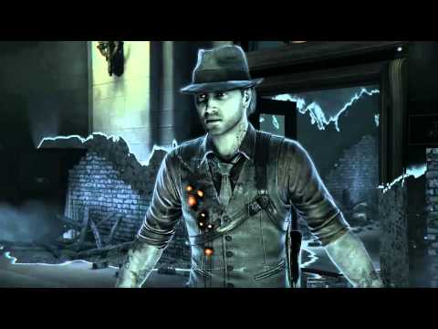 Murdered:Soul Suspect - Pt16(FINAL) - All things come to an End