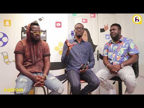 Ghanaian music group, Asaase Aban returns with new music after over 5 years
