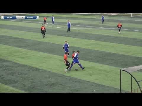 KF TEUTA  U 13  - KF   DRENOCI  U 13  [ 9 - 0 ]   16.02.2025