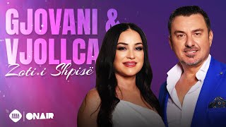 Gjovani & Vjollca Luka - Zoti I Shpisë