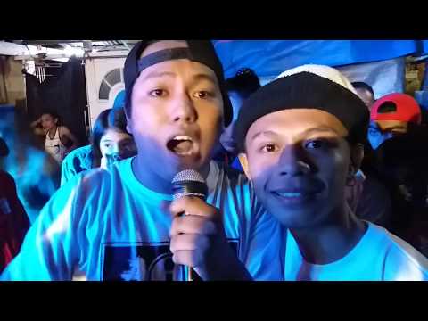 Baragan Rap Battle League - One Flow Vs $clize ( Freestyle Champ 3 Finals )