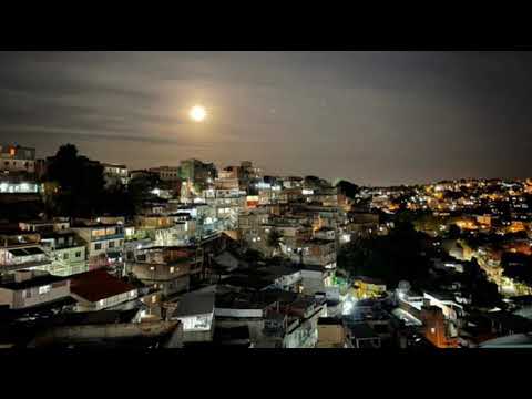 MC'S NÉLIO E ESPIGA - Ô DENDE NA ILHA NO BAIRRO DO COCOTÁ X RAP DO DENDÊ [[ ÉPOCA BOA ]]