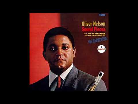 Oliver Nelson Sound Pieces