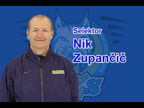 Novinarska konferenca pred začetkom priprav na SP v Katovicah