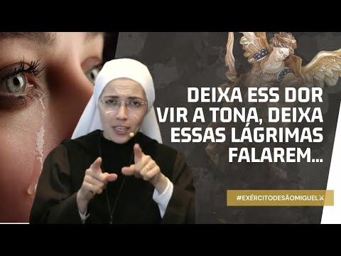 Forte Oração e Clamor por Cura e Libertação de toda DEPRESSÃO