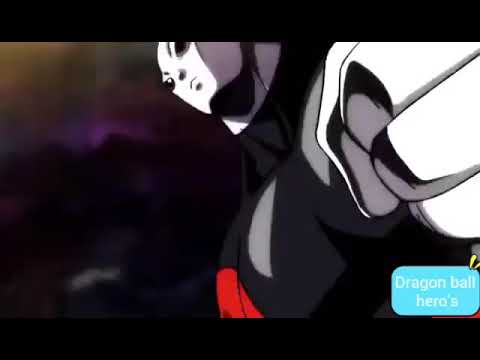 Dragon ball super AMV rihanna`s work