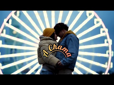 A Chama - 13 Cassinos feat R.A.V ( VÍDEO OFICIAL )