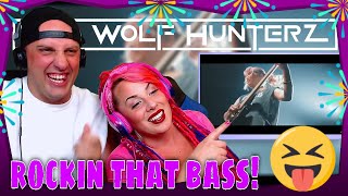 Download lagu Reaction To TRiDENT『Ambivalent』LIVE MUSIC VIDEO at Zepp Haneda | THE WOLF HUNTERZ REACTIONS mp3