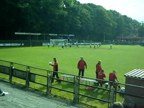 Be Quick 1887 - Joure