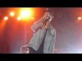 Matisyahu - "Believe in Love" Live, Glen Allen, Va. 8/21/12  Song #4