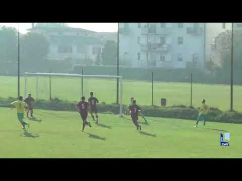 San Lorenzo-Arquatese