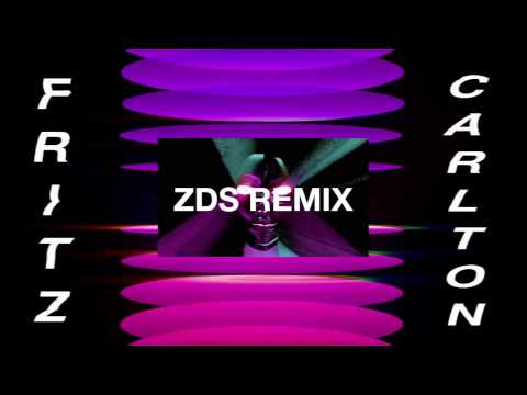Fritz Carlton - Teleport (ZDS Remix) Official Audio