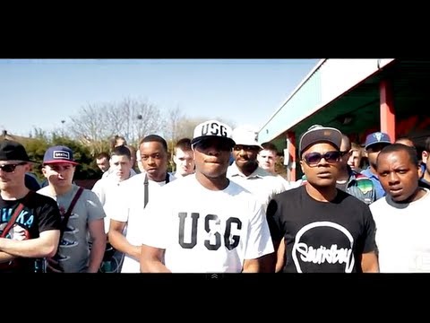 Squingy (USG) Ft. Precha - Everyday [Music Video] @itspressplayent [@SquingyUSG @PrechaCov]