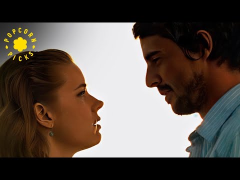 Watch The Cliff Proposal Scene | Online Free - Sweet Couple Love Story