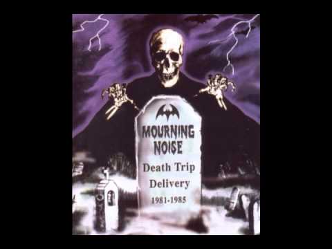 Mourning Noise - Mr. Surveillance