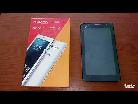 Harga Advan Vandroid E1c Pro Murah Terbaru Dan Spesifikasi Priceprice Indonesia