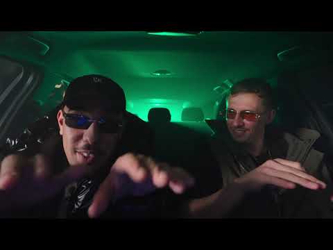 SILVA & MARVIN GAME - THEY AINT READY (HOTBOX SESSION)