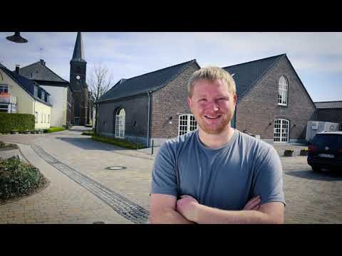 Dä Geldersche Wend - Portrait Sebastian Richartz