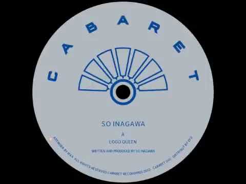 "So Inagawa - Selfless State: A Deep Dive into Minimal House Perfection"
