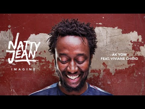 Natty Jean Ft. Viviane Chidid - Ak Yow [Official Video]