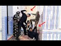 Sobhan S Capture By The Police And His Escape
