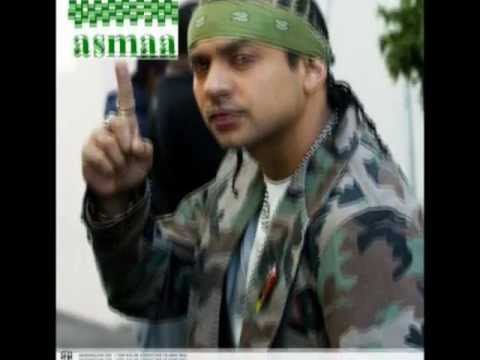 Sean Paul ft Keri Hilson - Hold My Hand