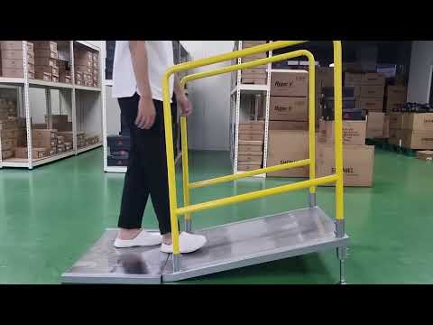 Shuniel 1st grade Anti-slip nursing shoes SL-200