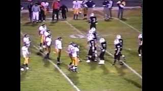 preview picture of video '2001 Sterlington High School Football Playoffs - Part 2'