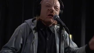 Ty Segall & The Muggers - Baby Big Man (I Want a Mommy) (Live on KEXP)