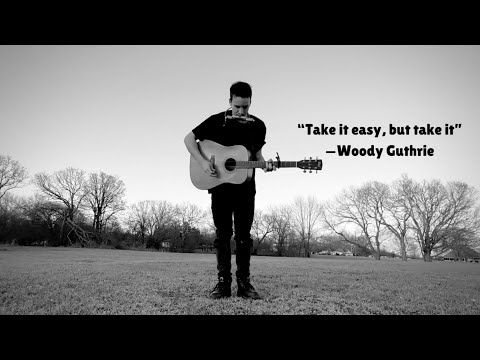 I Ain’t Dead Yet (Woody’s Last Song)